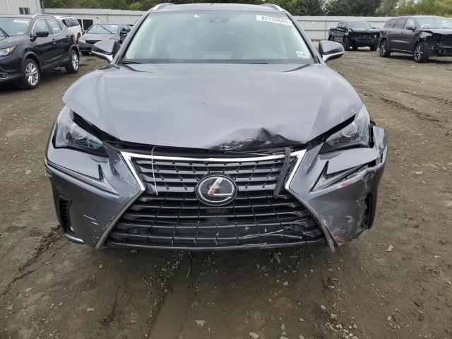 2021 LEXUS NX 300 BASE JTJGARDZ0M2239807