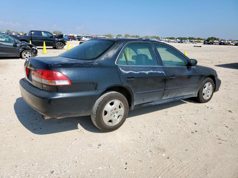 2001 HONDA ACCORD EX #3293326422