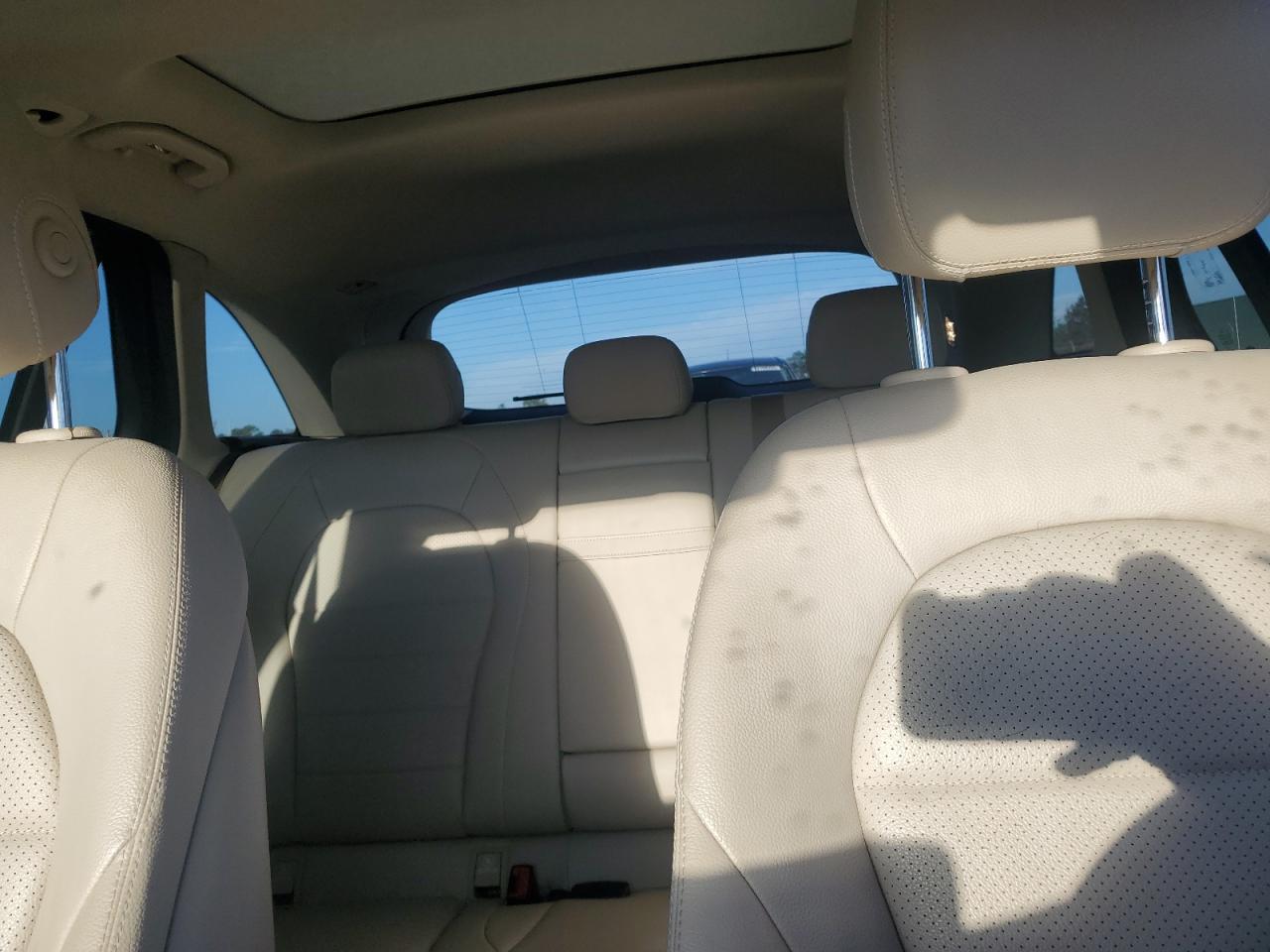 MERCEDES-BENZ GLC-CLASS 300