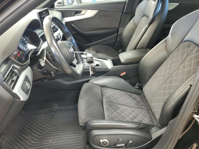 2019 AUDI S4 PREMIUM #3294525500