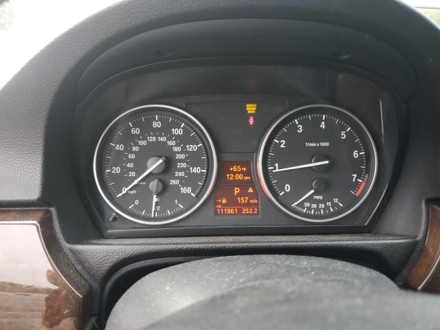 2011 BMW 328 I SULEV - WBAPH5G52BNM83970