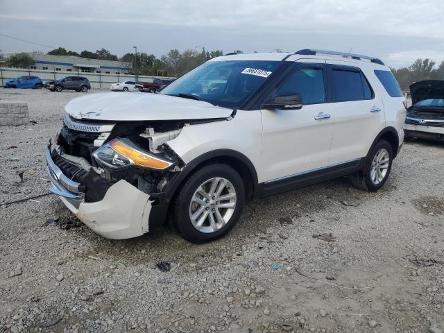 2015 FORD EXPLORER X - 1FM5K7D85FGB37326