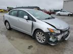 Lot #3294495498 2012 HONDA CIVIC EX
