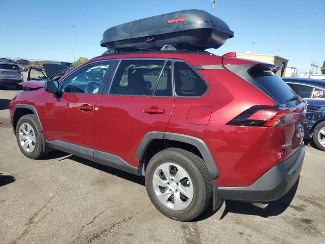 2020 TOYOTA RAV4 LE - 2T3F1RFV9LW089078