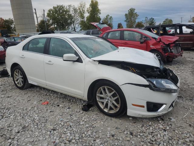 2012 FORD FUSION SEL - 3FAHP0JA4CR106533