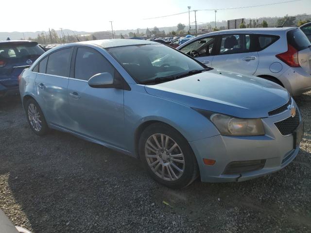 2012 CHEVROLET CRUZE ECO - Other View