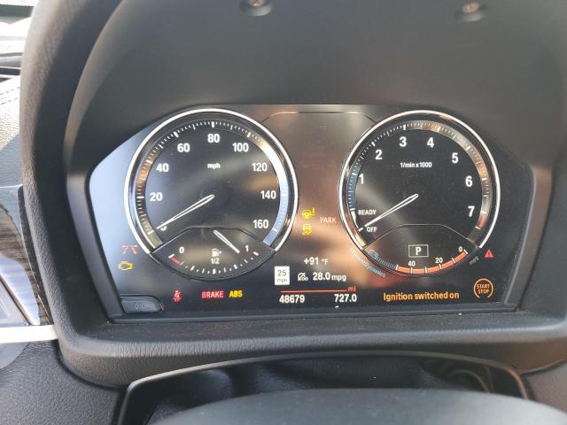 2020 BMW X1 SDRIVE28I WBXJG7C08L5R83055