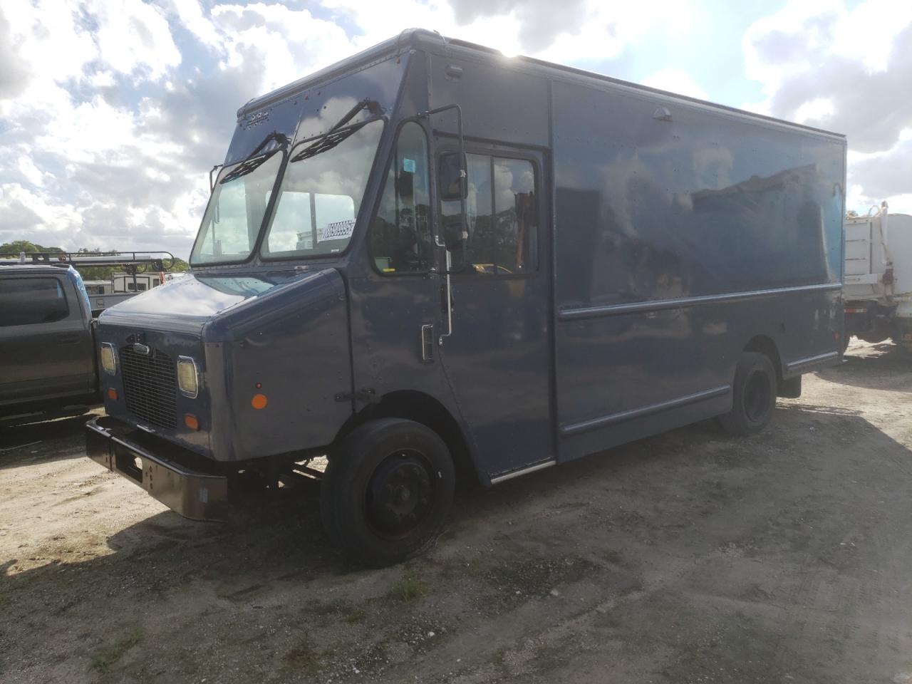 Lot #3310370965 2020 FREIGHTLINER MT45