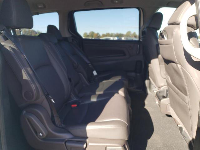 2019 HONDA ODYSSEY EX - 5FNRL6H75KB009543