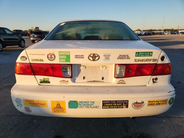 2000 TOYOTA CAMRY CE #3302836897