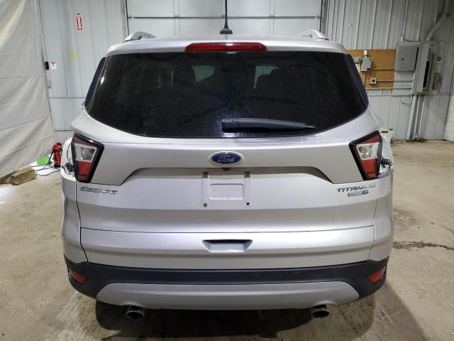 2018 FORD ESCAPE TIT #3268326048
