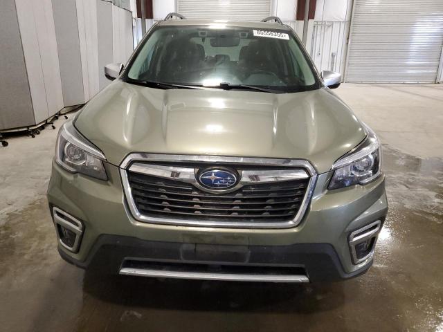 2019 SUBARU FORESTER T JF2SKAWC2KH416471