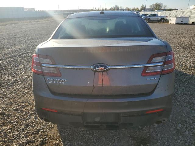 2014 FORD TAURUS SEL - 1FAHP2E85EG103833