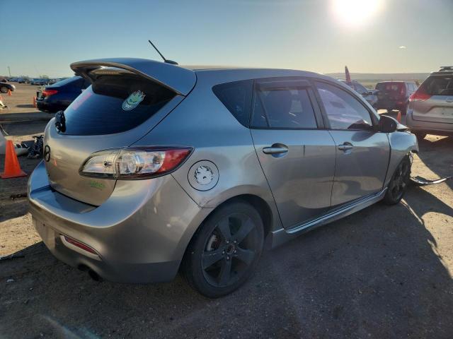 2011 MAZDA SPEED 3 #3271029127