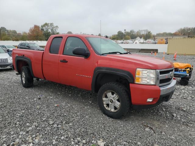2007 CHEVROLET SILVERADO #3309478571