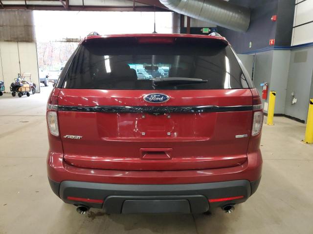 2015 FORD EXPLORER S - 1FM5K8GT1FGB64075