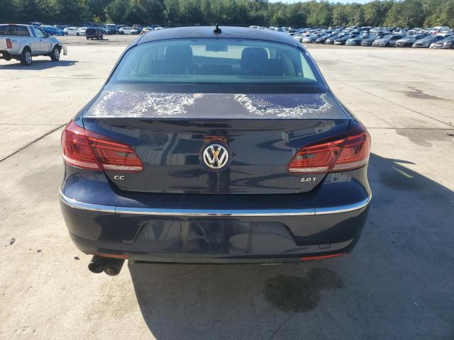 2014 VOLKSWAGEN CC SPORT #3274676788