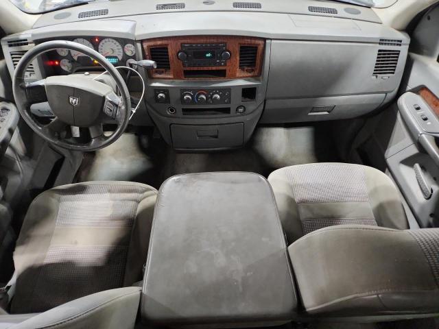 2006 DODGE RAM 1500 S #3273591348
