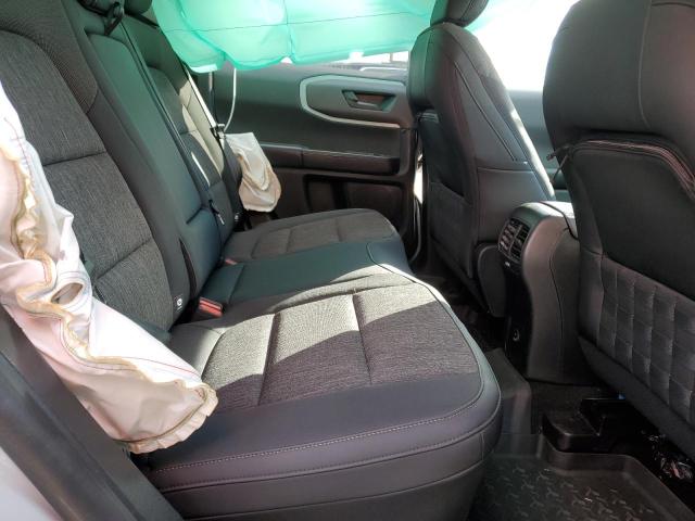 2022 FORD BRONCO SPO #3320050453