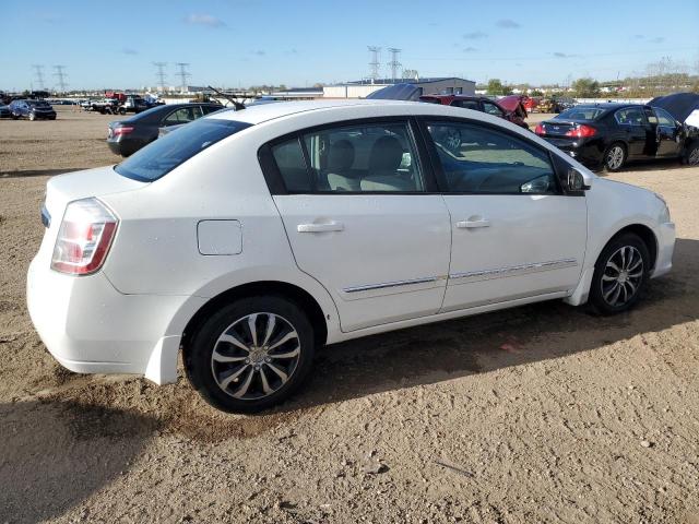 2010 NISSAN SENTRA 2.0 #3285710664