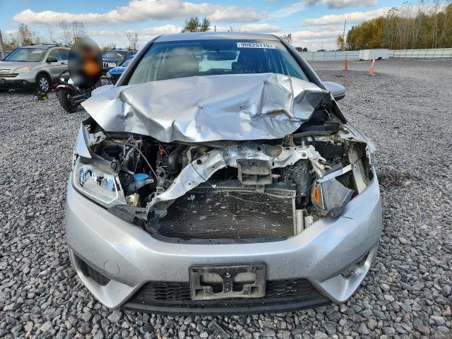 2015 HONDA FIT LX #3291348184