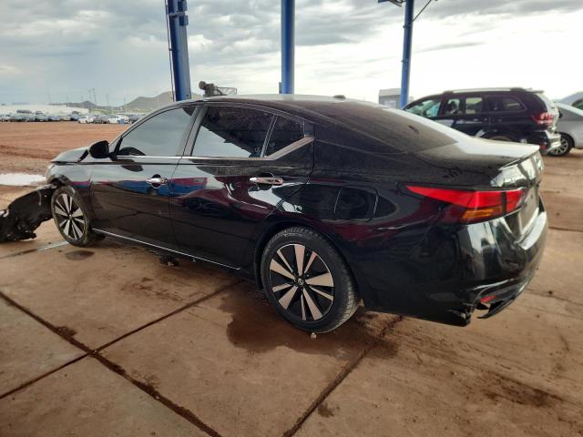 2022 NISSAN ALTIMA SV 1N4BL4DV6NN390132