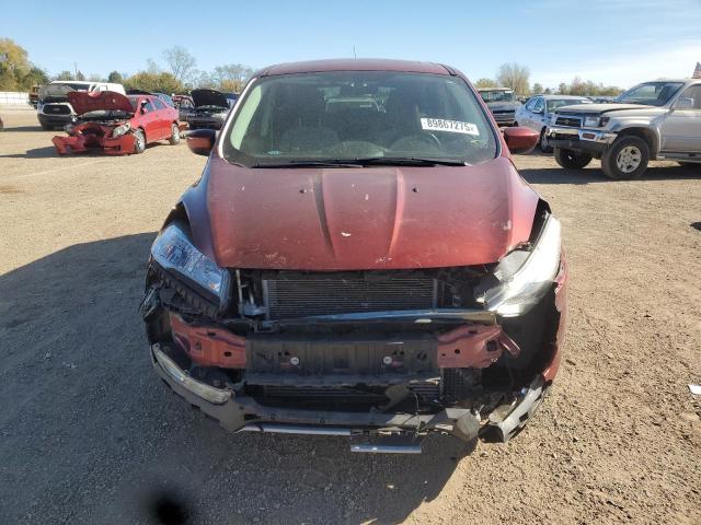 2014 FORD ESCAPE SE - 1FMCU0G90EUB60204