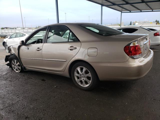 2005 TOYOTA CAMRY LE #3302631050