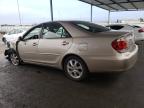 Lot #3302631050 2005 TOYOTA CAMRY LE