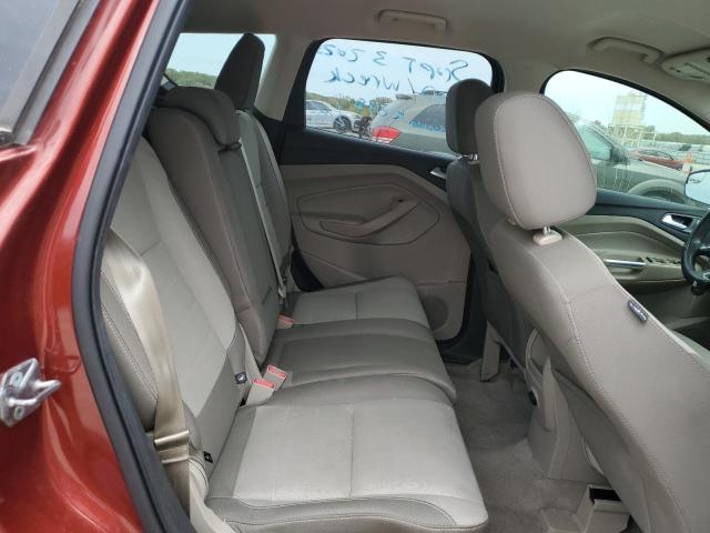 2016 FORD ESCAPE SE - 1FMCU0G73GUA72877