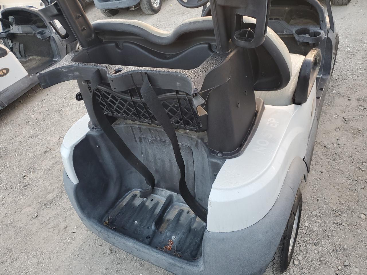 Lot #3263695731 2020 CLUB CAR PRECEDENT FLA