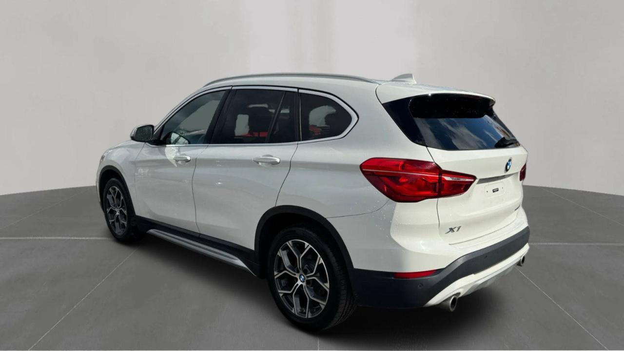 BMW X1 XDRIVE28I
