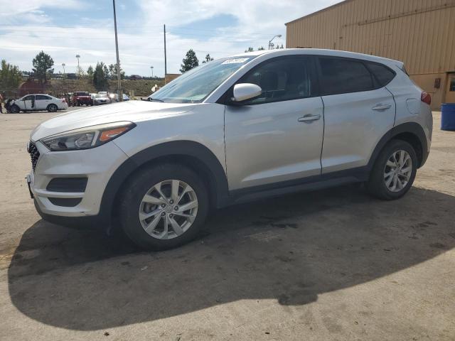 HYUNDAI TUCSON SE