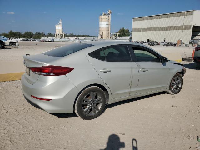 2018 HYUNDAI ELANTRA SE - 5NPD84LFXJH230375