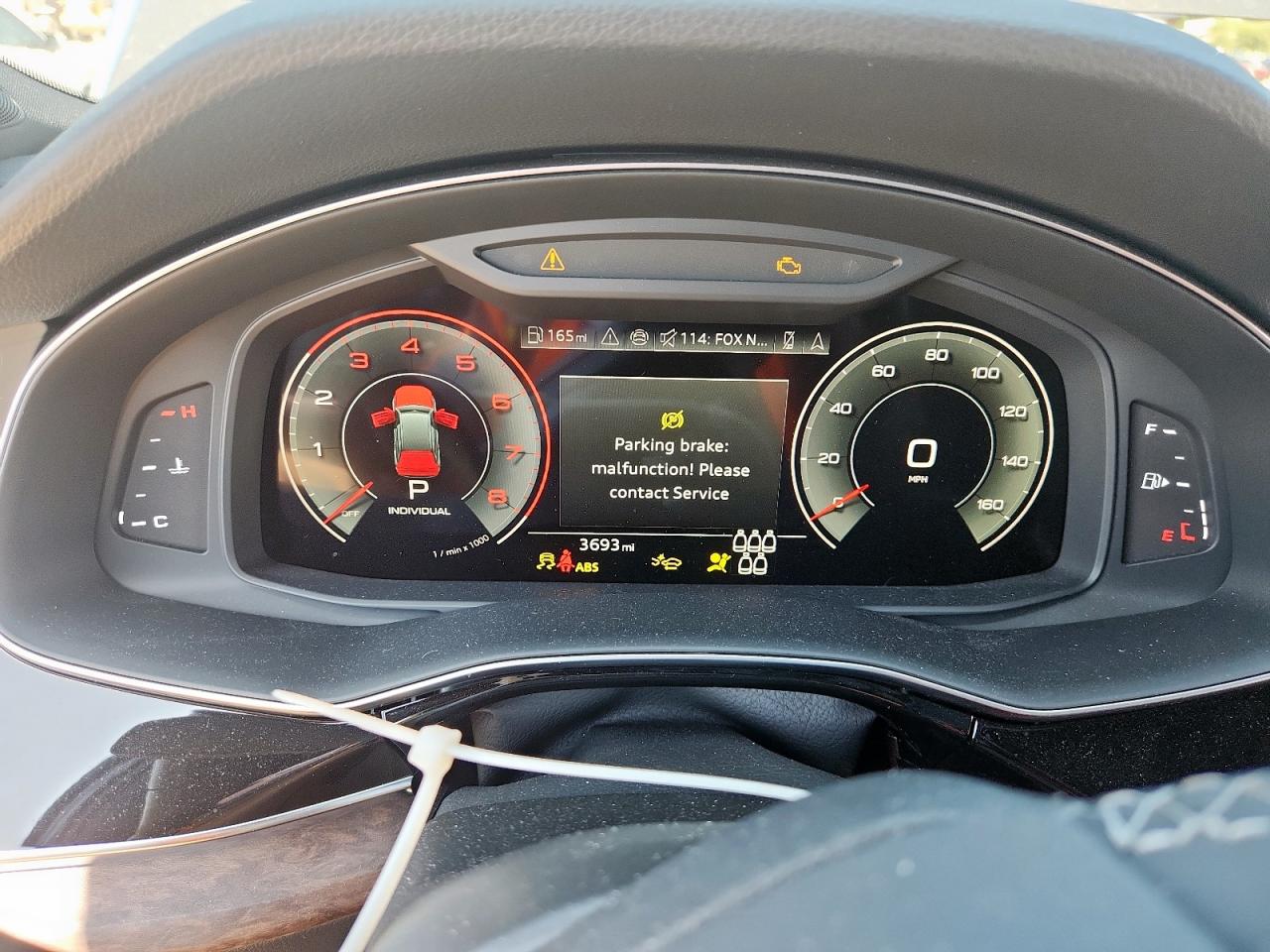 AUDI Q7 PREMIUM PLUS