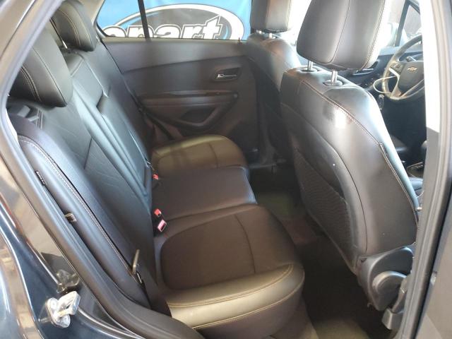 2017 CHEVROLET TRAX 1LT - 3GNCJPSB1HL225213