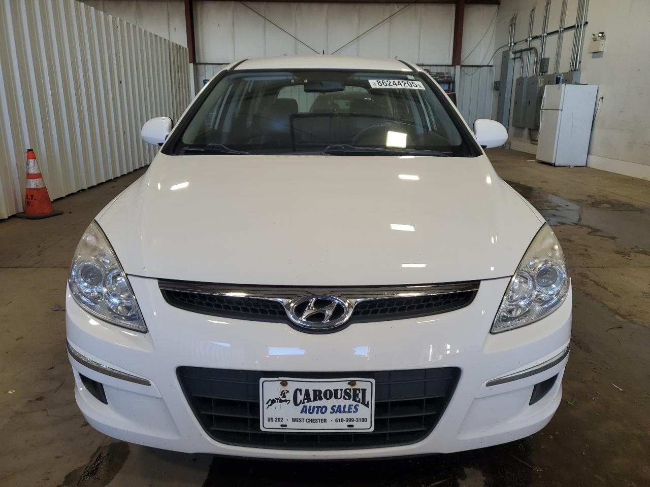 HYUNDAI ELANTRA GLS