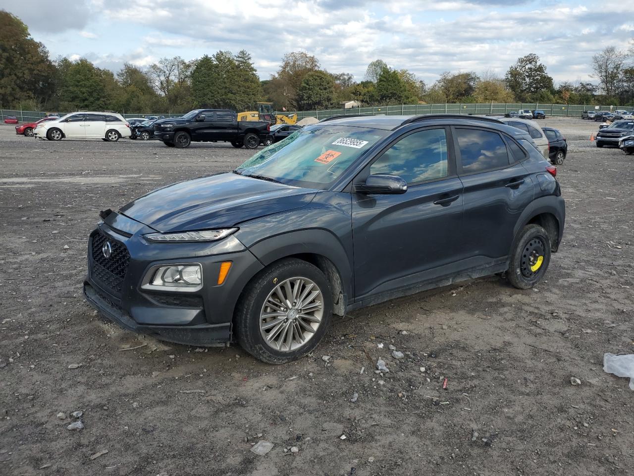 HYUNDAI KONA SEL