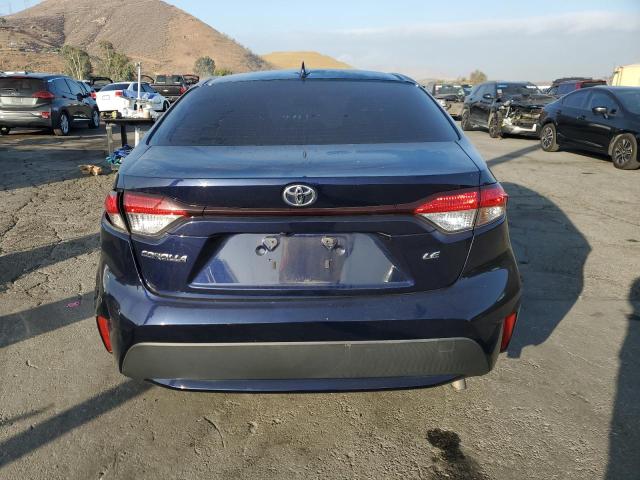 2020 TOYOTA COROLLA LE - JTDEPRAE4LJ116932