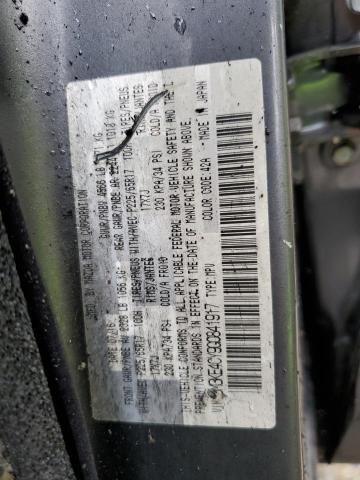 2016 MAZDA CX-5 TOURI - JM3KE4CY9G0841917