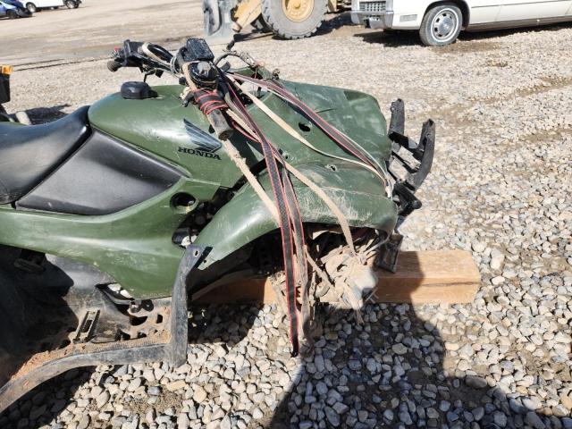 2012 HOND TRX420FPA RANCHER AT - 1HFTE3728C4303179