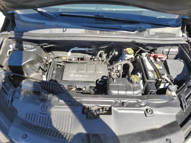 2018 BUICK ENCORE PRE KL4CJASB2JB651631