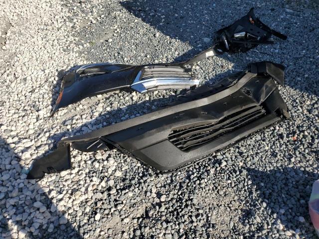 2023 CHEVROLET TRAVERSE L 1GNERFKW8PJ213001