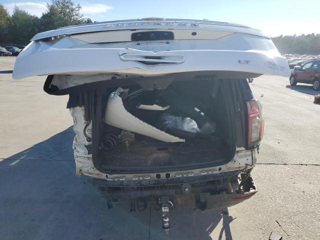 2022 CHEVROLET SUBURBAN C #3280308007