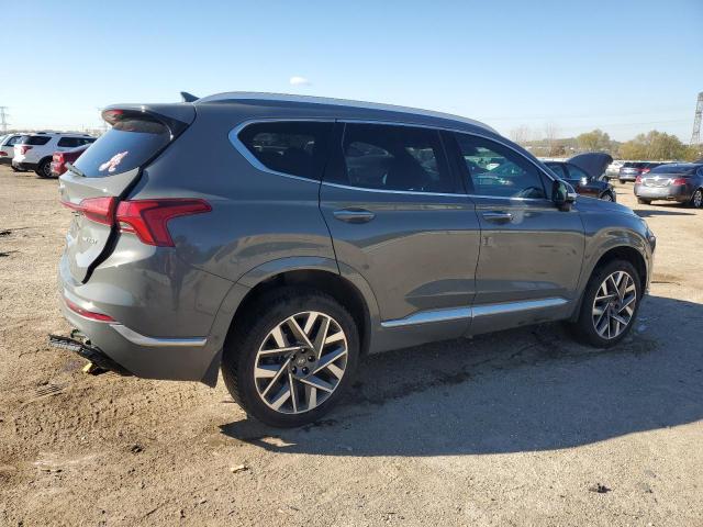 2022 HYUNDAI SANTA FE C #3284755527