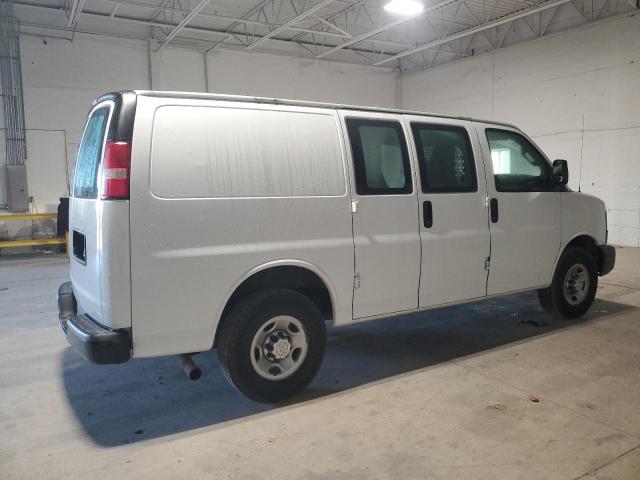 2016 CHEVROLET EXPRESS G2 - 1GCWGAFF9G1121492