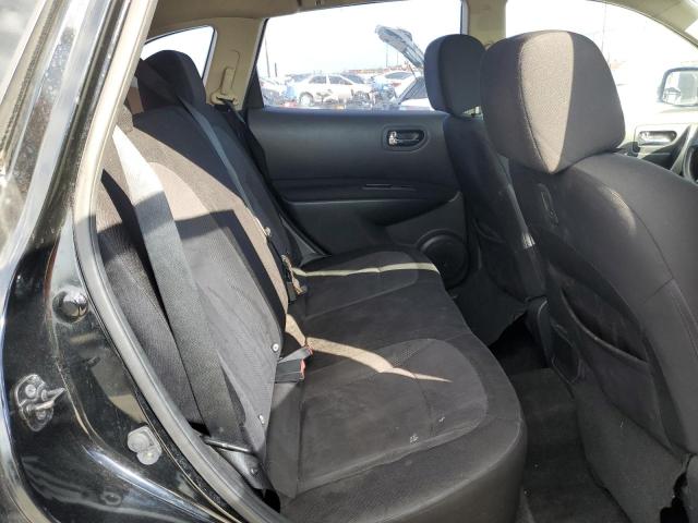 2011 NISSAN ROGUE S - JN8AS5MT7BW186396