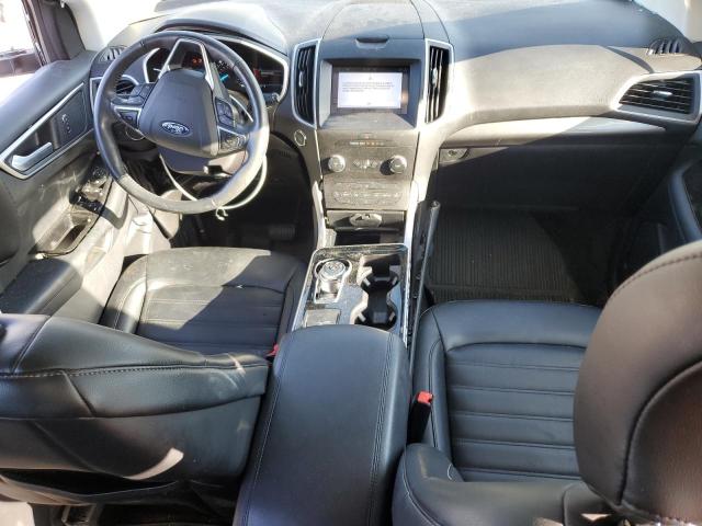 2019 FORD EDGE SEL - 2FMPK3J9XKBC14675