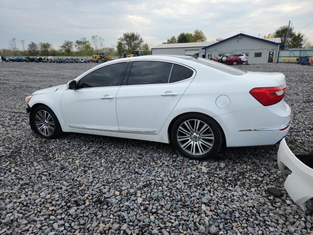 2016 KIA CADENZA LU #3292477722