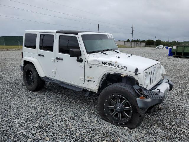 2015 JEEP WRANGLER U 1C4BJWEG8FL693809